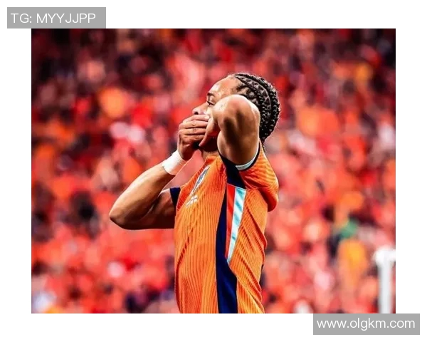 哈维西蒙斯在荷兰足球的崛起与绽放之旅探秘