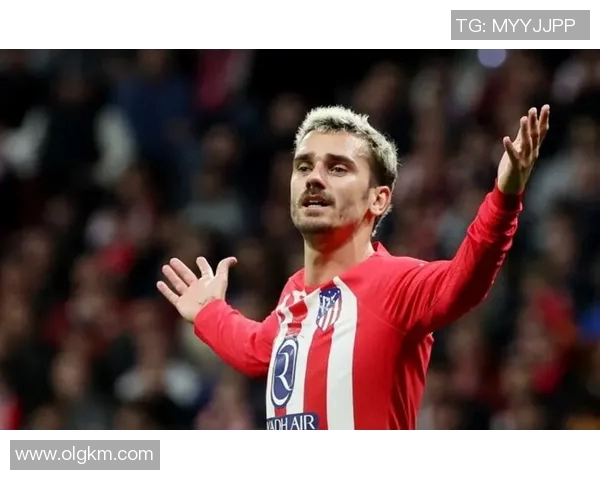 格列兹曼在伯纳乌的绝妙表现助力球队逆转胜利的传奇时刻