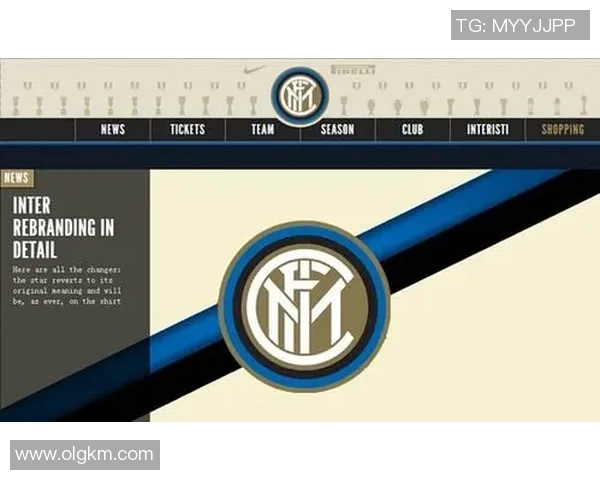 国米主席发声支持球队，打出临危不惧态度