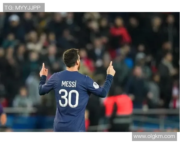 内马尔连场破门,巴黎圣日耳曼大胜南特取得联赛三连胜