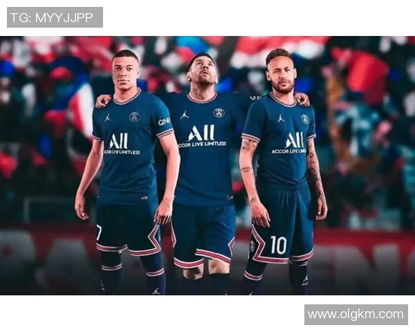 姆巴佩奇迹般超越内马尔，成为法国足球新王者